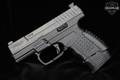 2014 Walther PPS M1 .40 S&W Tenifer in Very Good Condition Image 5
