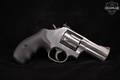 2022 Smith & Wesson (S&W) 686-6 Plus .357 Mag. Satin Stainless in Excellent Condition Image 3
