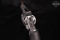 2022 Smith & Wesson (S&W) 686-6 Plus .357 Mag. Satin Stainless in Excellent Condition Image 5