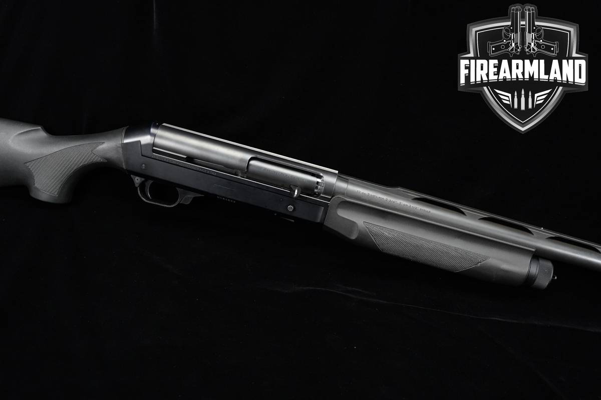 Benelli Super Black Eagle SBE I 12-Gauge 28" SBE1