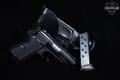 1971 Walther PPK/S .32 Auto (7.65 Browning) Blued in Very Good Condition Image 2