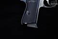 1971 Walther PPK/S .32 Auto (7.65 Browning) Blued in Very Good Condition Image 4