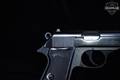 1971 Walther PPK/S .32 Auto (7.65 Browning) Blued in Very Good Condition Image 5