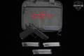 Staccato (STI) Costa Ludus VIP .45 ACP Black in Excellent Condition Image 2