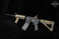 Delaware Machinery AR-15 5.56mm NATO Black Anodized in Very Good Condition Image 2
