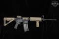 Delaware Machinery AR-15 5.56mm NATO Black Anodized in Very Good Condition Image 3