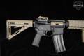 Delaware Machinery AR-15 5.56mm NATO Black Anodized in Very Good Condition Image 4