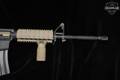 Delaware Machinery AR-15 5.56mm NATO Black Anodized in Very Good Condition Image 5
