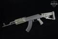 Century Arms (CAI) VSKA 7.62x39 Black in Excellent Condition Image 2