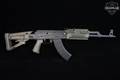 Century Arms (CAI) VSKA 7.62x39 Black in Excellent Condition Image 3