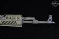 Century Arms (CAI) VSKA 7.62x39 Black in Excellent Condition Image 4