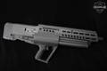 Israel Weapon Industries (IWI) Tavor TS12 12 Gauge Black in Excellent Condition Image 3
