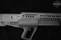 Israel Weapon Industries (IWI) Tavor TS12 12 Gauge Black in Excellent Condition Image 5