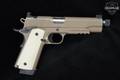 Kimber Desert Warrior TFS .45 ACP Desert Tan in Excellent Condition Image 3