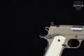 Kimber Desert Warrior TFS .45 ACP Desert Tan in Excellent Condition Image 5