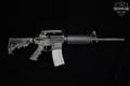 Bushmaster XM15-E2S 5.56mm NATO Black Anodized in Very Good Condition Image 2