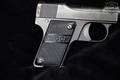 1923-1925 Franz Stock Type 1 .25 ACP (6.35mm) Blued in Good Condition Image 3