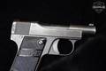 1923-1925 Franz Stock Type 1 .25 ACP (6.35mm) Blued in Good Condition Image 4