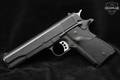 1970's Essex-Colt M1911A1 .45 ACP Matte Black in Very Good Condition Image 2