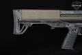 Kel-Tec KSG 12 Gauge Reptile-Scale Hydro-Dip in Very Good Condition Image 3