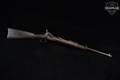 1888 Springfield Armory Model 1884 Carbine .45-70-500 Blued in Good Condition Image 3