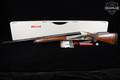 Benelli Ethos 12 Gauge Nickel & Walnut in Excellent Condition Image 2