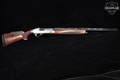 Benelli Ethos 12 Gauge Nickel & Walnut in Excellent Condition Image 3