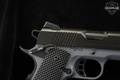 Springfield Armory EMP 4 Champion Conceal Carry Contour 9mm Luger (9x19 Para) Two-Tone in Good Condition Image 3