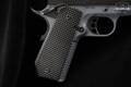 Springfield Armory EMP 4 Champion Conceal Carry Contour 9mm Luger (9x19 Para) Two-Tone in Good Condition Image 4