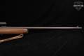 Stevens Arms Model 56 C .22 S/L/LR Blued & Hardwood in Fair Condition Image 5
