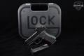 Glock 43X MOS 9mm Luger Black in Excellent Condition Image 2