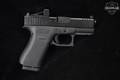 Glock 43X MOS 9mm Luger Black in Excellent Condition Image 3