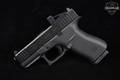 Glock 43X MOS 9mm Luger Black in Excellent Condition Image 4
