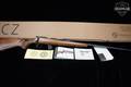 CZ 452 Ultra Lux .22 LR Blued in Excellent Condition Image 2