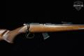 CZ 452 Ultra Lux .22 LR Blued in Excellent Condition Image 4