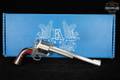 Freedom Arms Model 83 Premier Grade .454 Casull Brushed Stainless in Very Good Condition Image 2