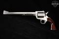 Freedom Arms Model 83 Premier Grade .454 Casull Brushed Stainless in Very Good Condition Image 3