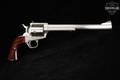 Freedom Arms Model 83 Premier Grade .454 Casull Brushed Stainless in Very Good Condition Image 4