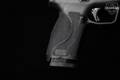 Smith & Wesson (S&W) M&P M2.0 Full Size 9mm Luger Armornite in Excellent Condition Image 3