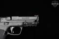 Smith & Wesson (S&W) M&P M2.0 Full Size 9mm Luger Armornite in Excellent Condition Image 5