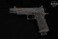 Staccato (STI) Staccato P 9mm Luger Black in Excellent Condition Image 3