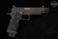 Staccato (STI) Staccato P 9mm Luger Black in Excellent Condition Image 4