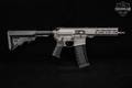 CMMG BANSHEE Mk4 9mm Luger Grey & Black in Excellent Condition Image 3