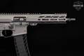 CMMG BANSHEE Mk4 9mm Luger Grey & Black in Excellent Condition Image 5