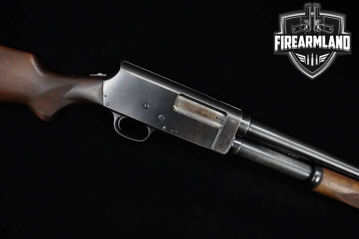 VINTAGE Western Field Model 30-SB562A 16-Gauge Western-Field 30 2-3/4" MOD