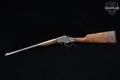 1912-1943 Stevens Arms Crack Shot-26 .22 LR Blued in Good Condition Image 2