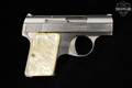 Bauer Firearms Corp. Bauer Automatic .25 ACP (6.35mm) Stainless in Good Condition Image 3