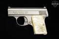 Bauer Firearms Corp. Bauer Automatic .25 ACP (6.35mm) Stainless in Good Condition Image 4