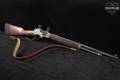 Henry Repeating Arms H010BG Brass Lever Action .45-70 Side Gate .45-70 Govt. Polished Brass & Walnut in Good Condition Image 2