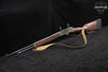 Henry Repeating Arms H010BG Brass Lever Action .45-70 Side Gate .45-70 Govt. Polished Brass & Walnut in Good Condition Image 3